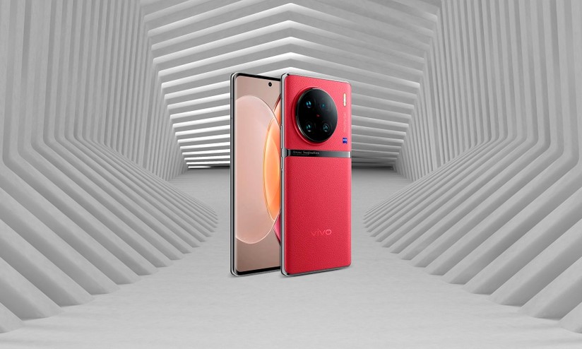 Vivo X90 Pro global é certificado na NBTC e pode ser lançado em