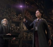 Hogwarts Legacy: comparativo entre PS4 e PS5 destacam bons