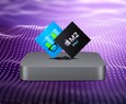 La nueva generación de Mac mini