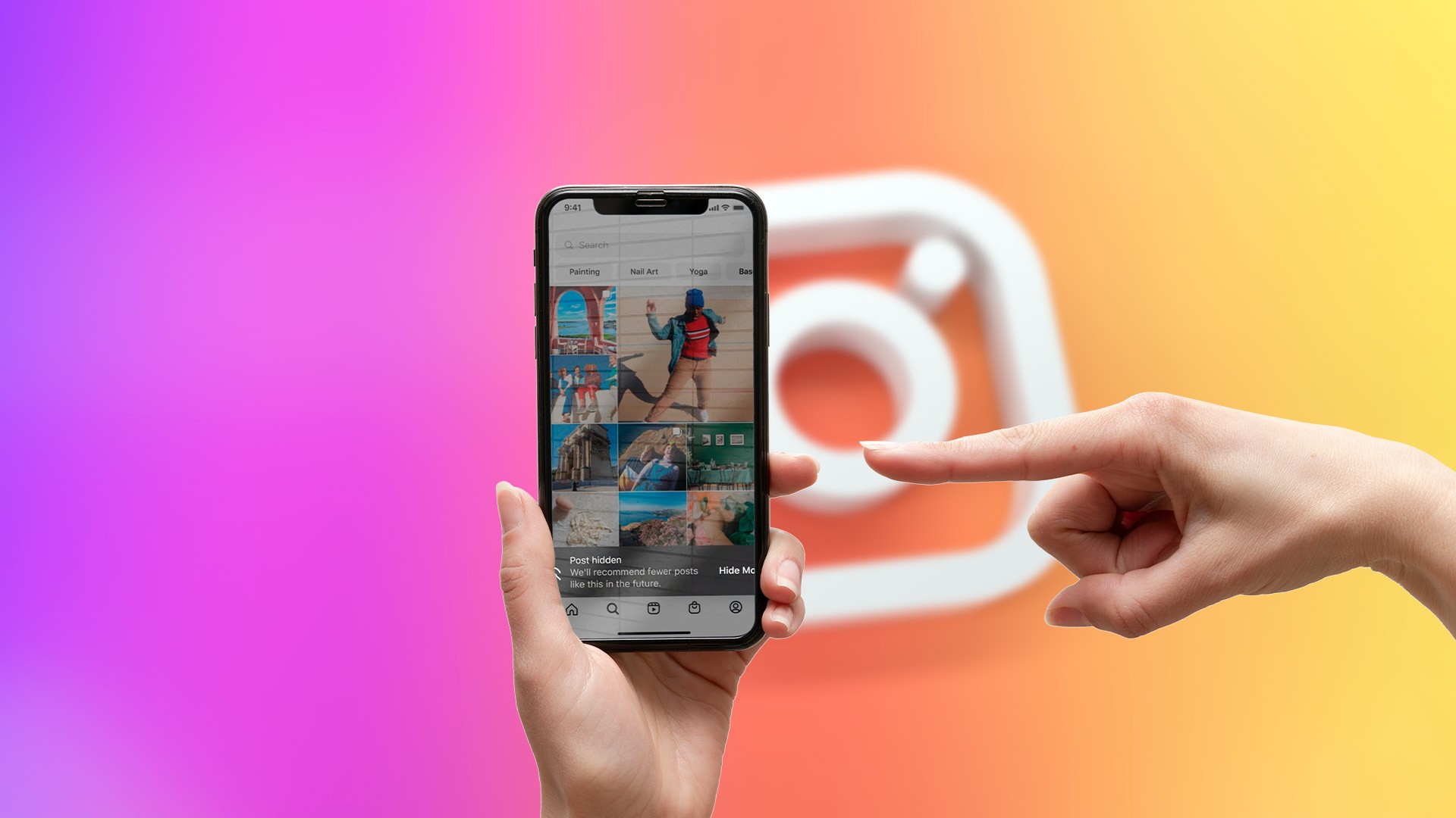 Instagram lança função que facilita o compartilhamento de Reels com amigos - TudoCelular.com