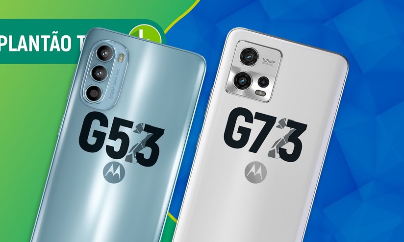 Teste de Jogos no Moto G73 Descubra o Poder Desse Novo Processador 