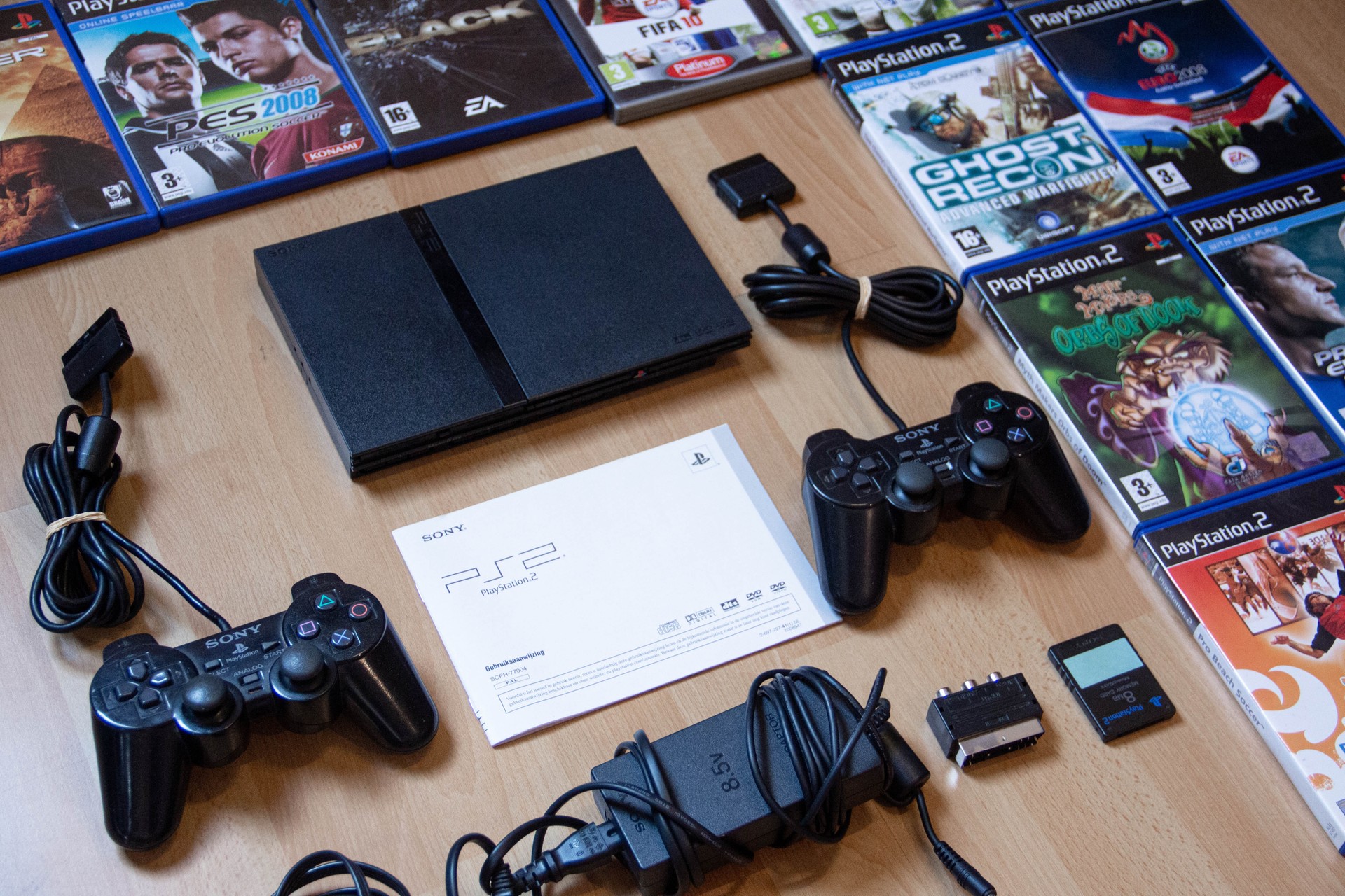 Melhores jogos da era PlayStation 2 – Projeto Gamer