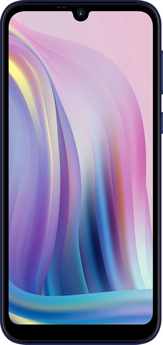 Blu J6S