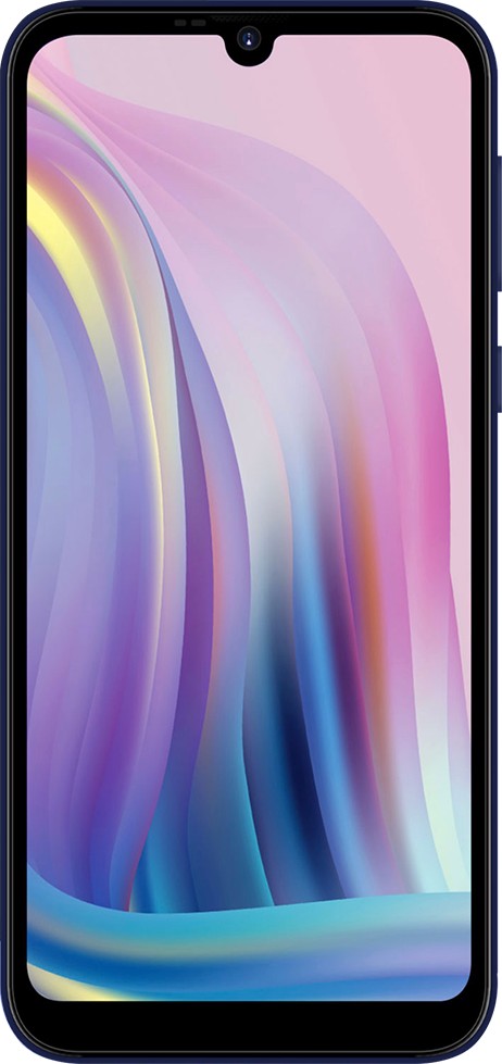Blu J6S