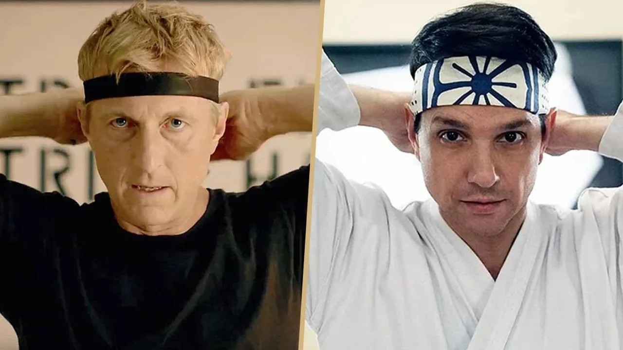 Cobra Kai, série da Netflix, tem 6ª e última temporada confirmada