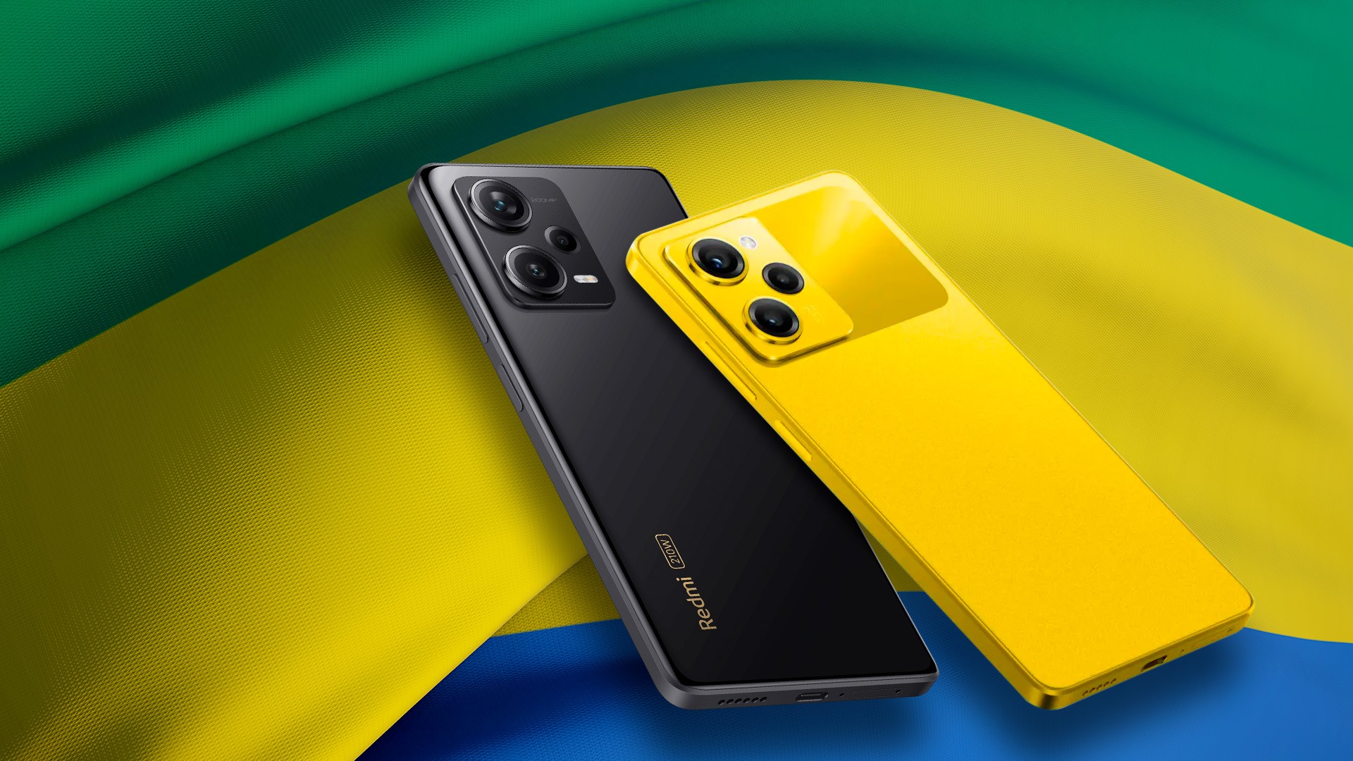 Por que o Redmi 12 não faz sentido no Brasil?