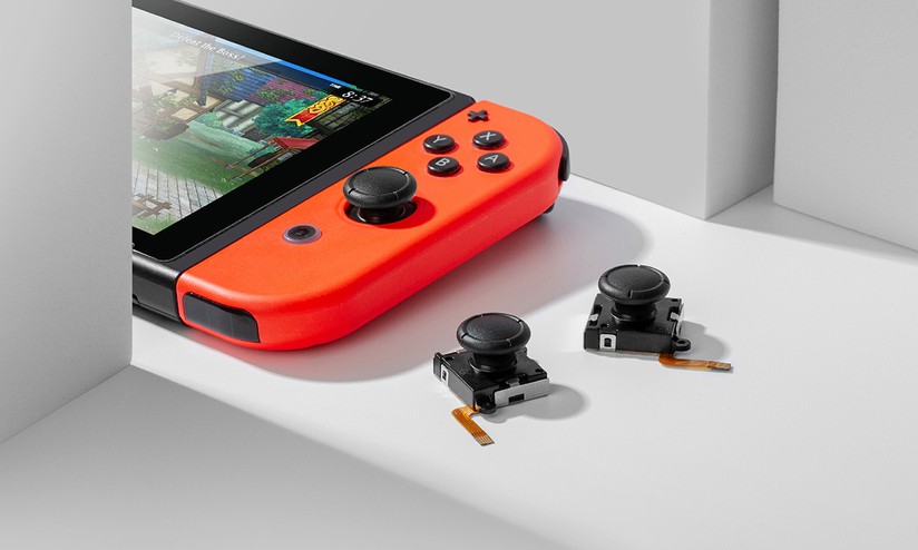 GuliKit lança Hall Joystick para solucionar o problema de Drift no