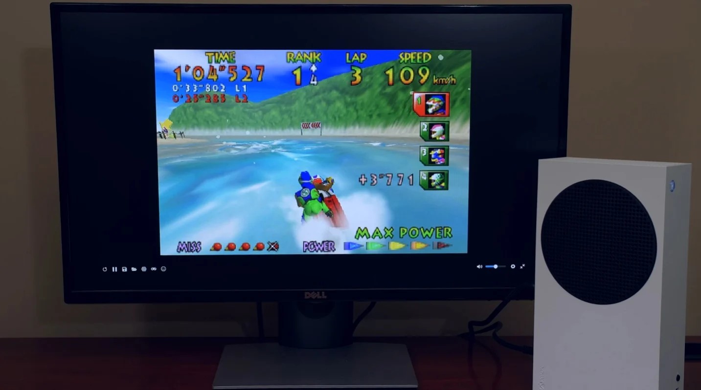 DOLPHIN: O Melhor Emulador de Game Cube & Wii  Instalação + Configuração  Completa (Tutorial 2023) 