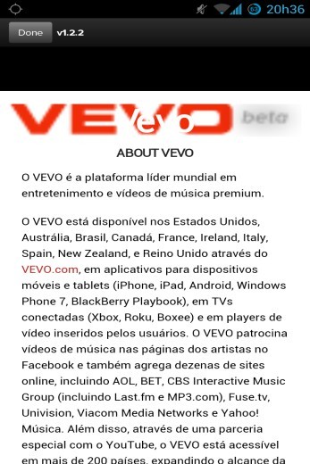 Vevo cria GIFs de vídeos de música direto da plataforma; aprenda a usar