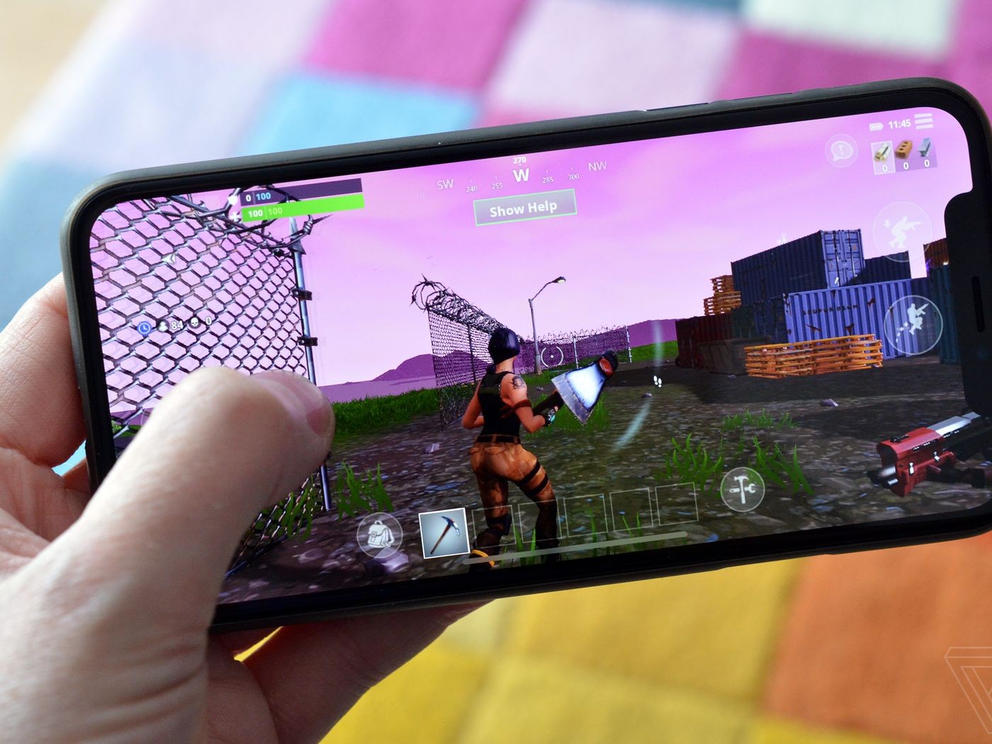 Como jogar Fortnite no iOS e Android com o Xbox Cloud Gaming