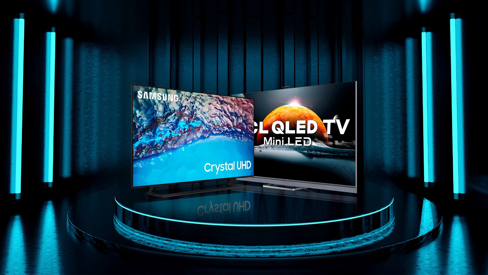 Best Gaming Smart TV to Buy TudoCelular Guide Archyde