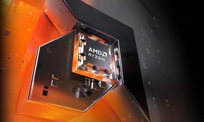 AMD lan a Ryzen 9 7950X3D e 7900X3D nas lojas itens est o em pr