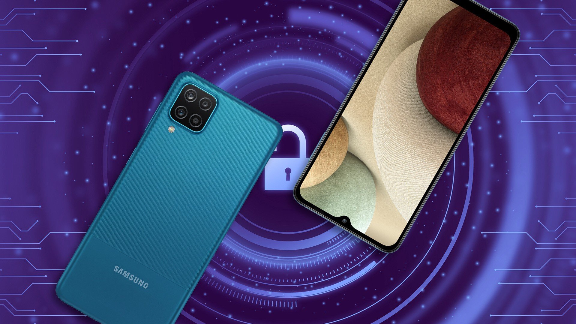 Samsung updates Galaxy A12 Nacho with June 2023 security patch Archyde