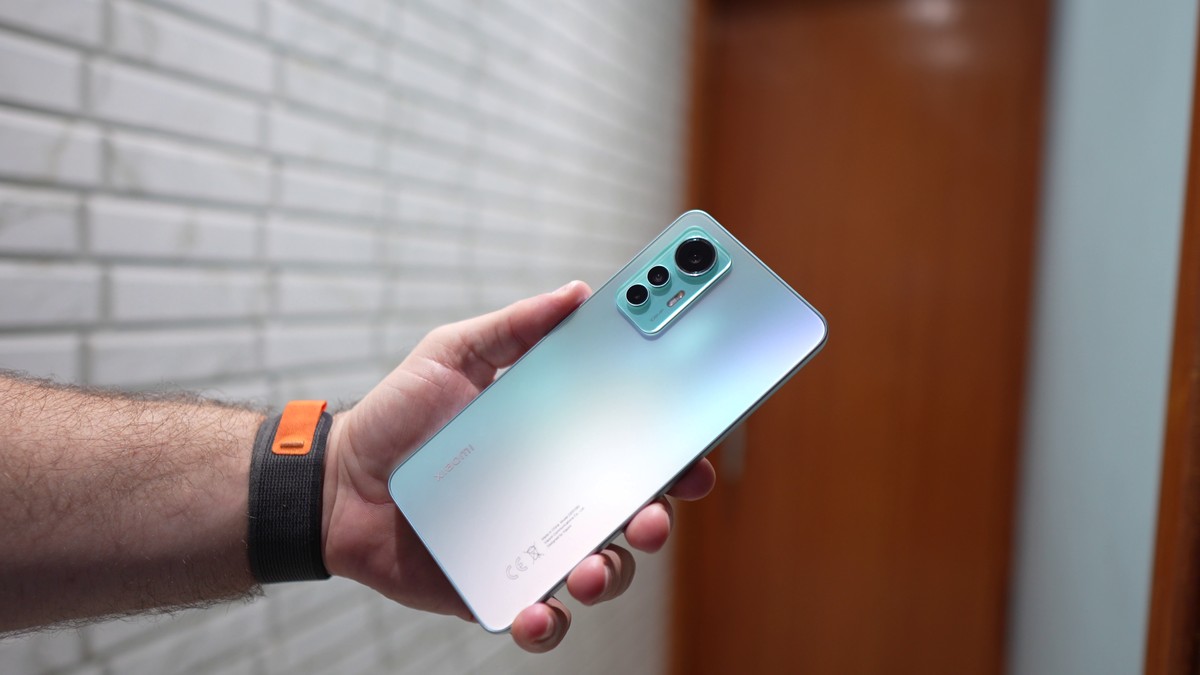 Xiaomi decreta o fim das atualizações para Xiaomi 12 Lite e celulares da linha Redmi