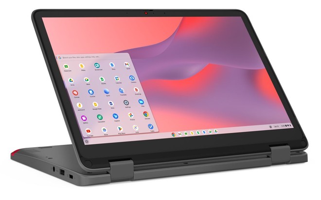 Lenovo lança quatro novos Chromebooks básicos para estudantes -  