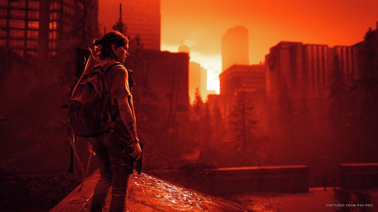 Multiplayer de The Last of Us deve chegar para PS4 e PS5