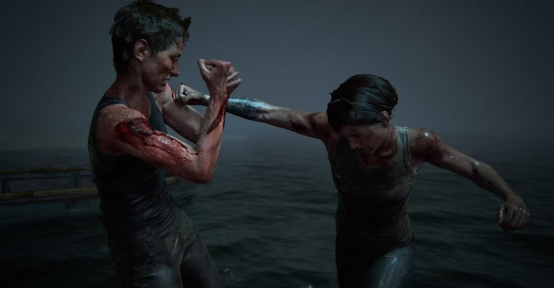 Multiplayer de The Last of Us terá nova narrativa, personagens e mais
