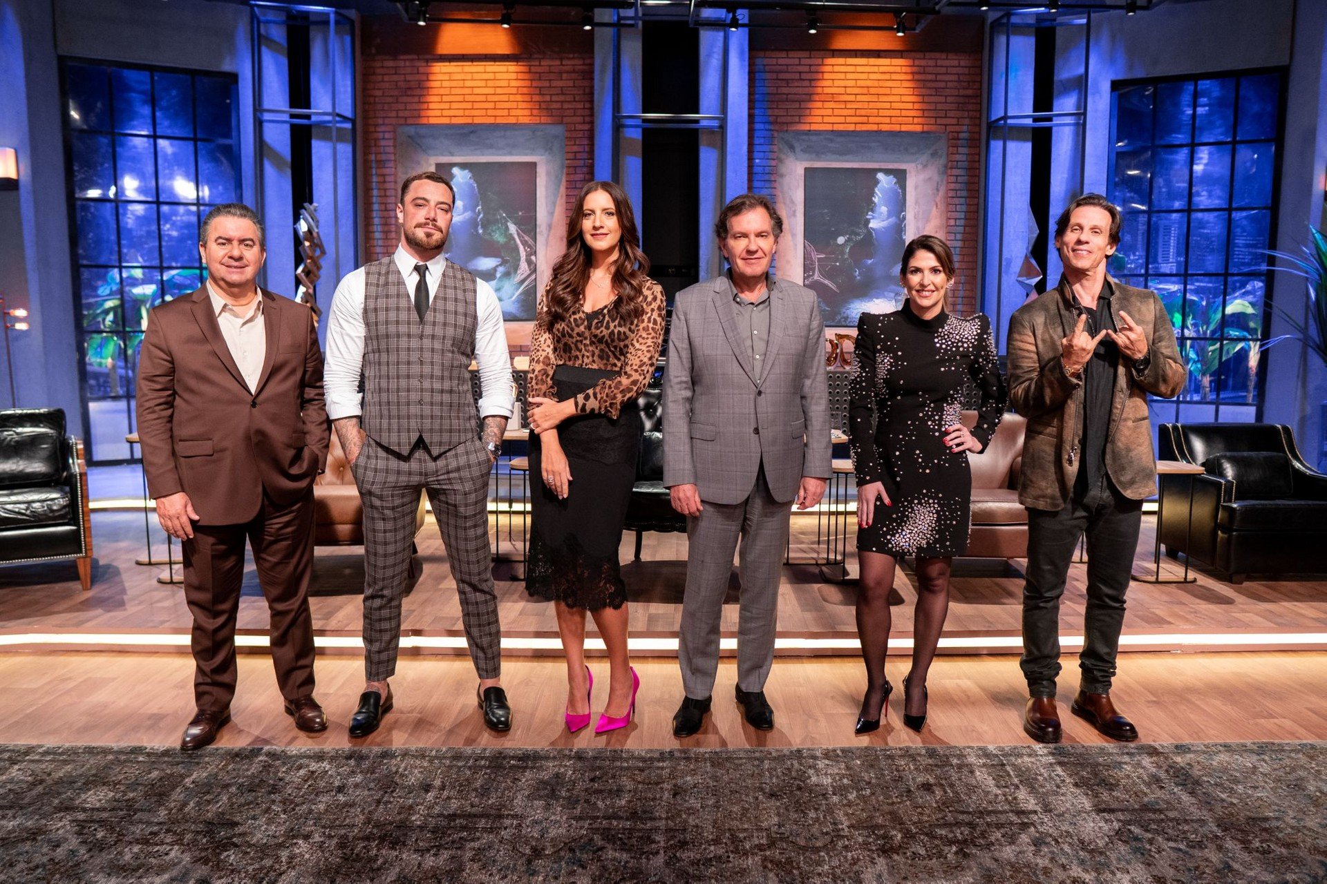 Canal Sony prorroga inscrições para o “Shark Tank Brasil