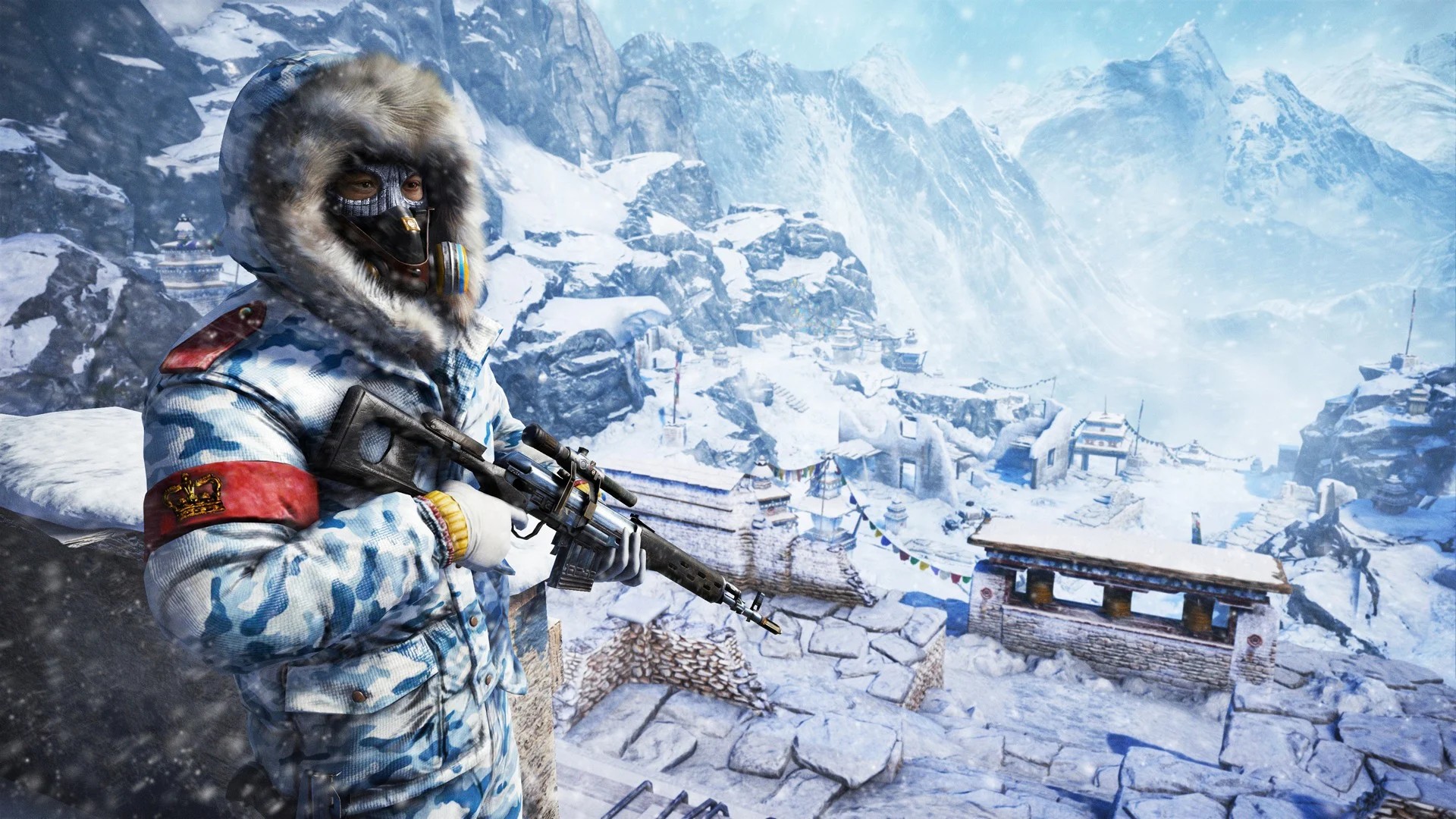 Far Cry 7: insider revela importantes detalhes do novo jogo