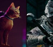 Stray: novo mod permite ter gatos personalizados dentro do jogo