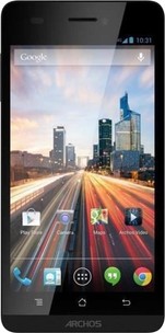 Archos 45b Helium 4G