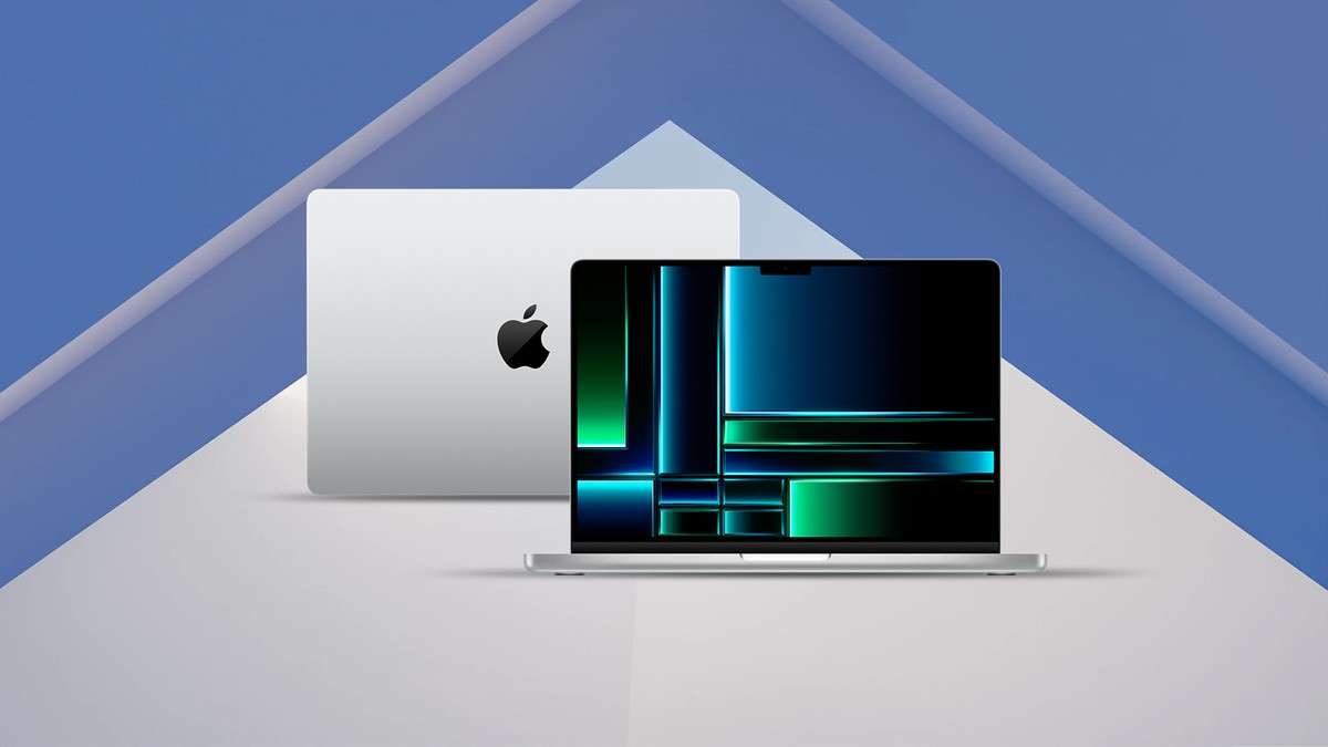 MacBook Ultra com tela OLED sensível ao toque tem data de estreia reforçada em rumor
