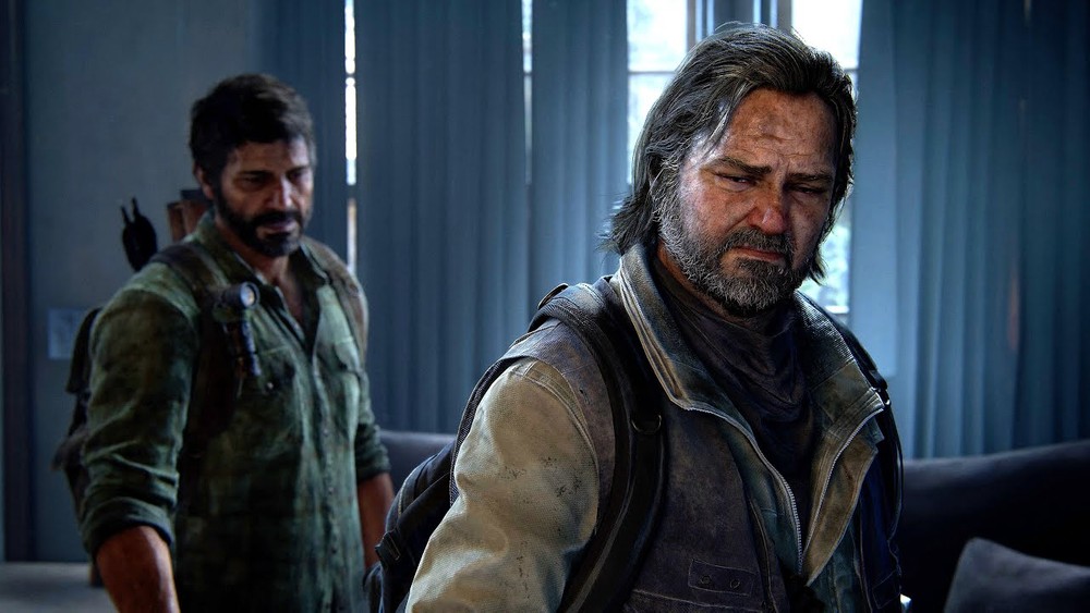 O que aconteceu com Bill e Frank no episódio 3 de The Last of Us » Notícias  de filmes