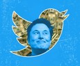 Musk quer que Twitter concorra com PayPal e Apple Pay no mercado de pagamentos