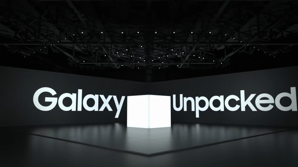 SAM vai a São Francisco para o Galaxy Unpacked – acompanhe a