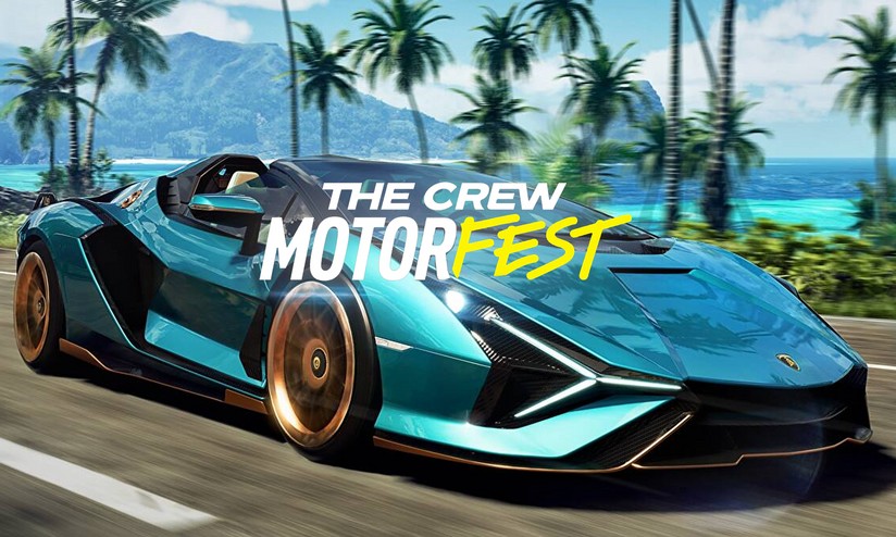 The Crew 3: Motorfest pode ser anunciado em breve