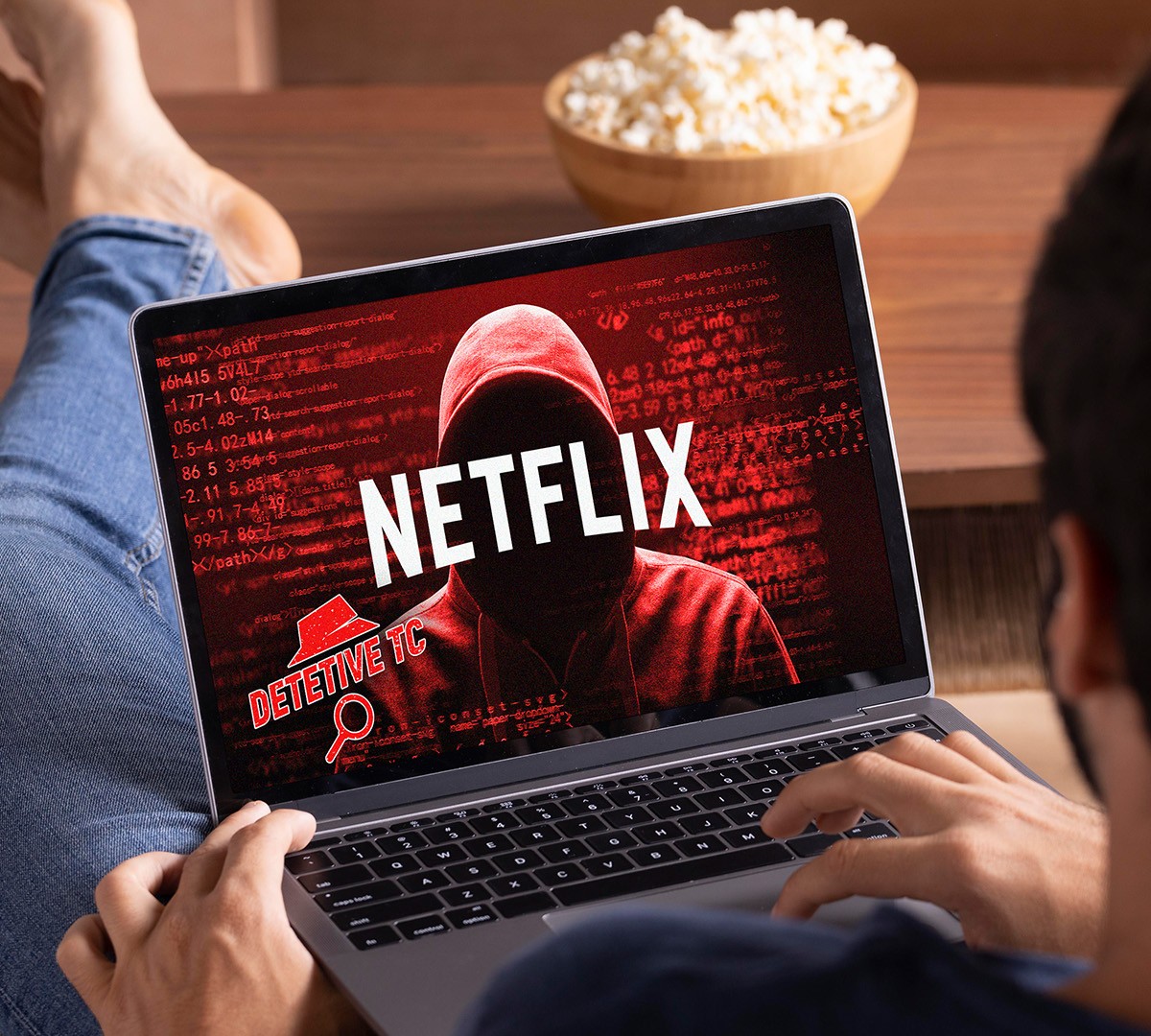 Como Solicitar o Reembolso do Sistema Netflix - Curso Sistema