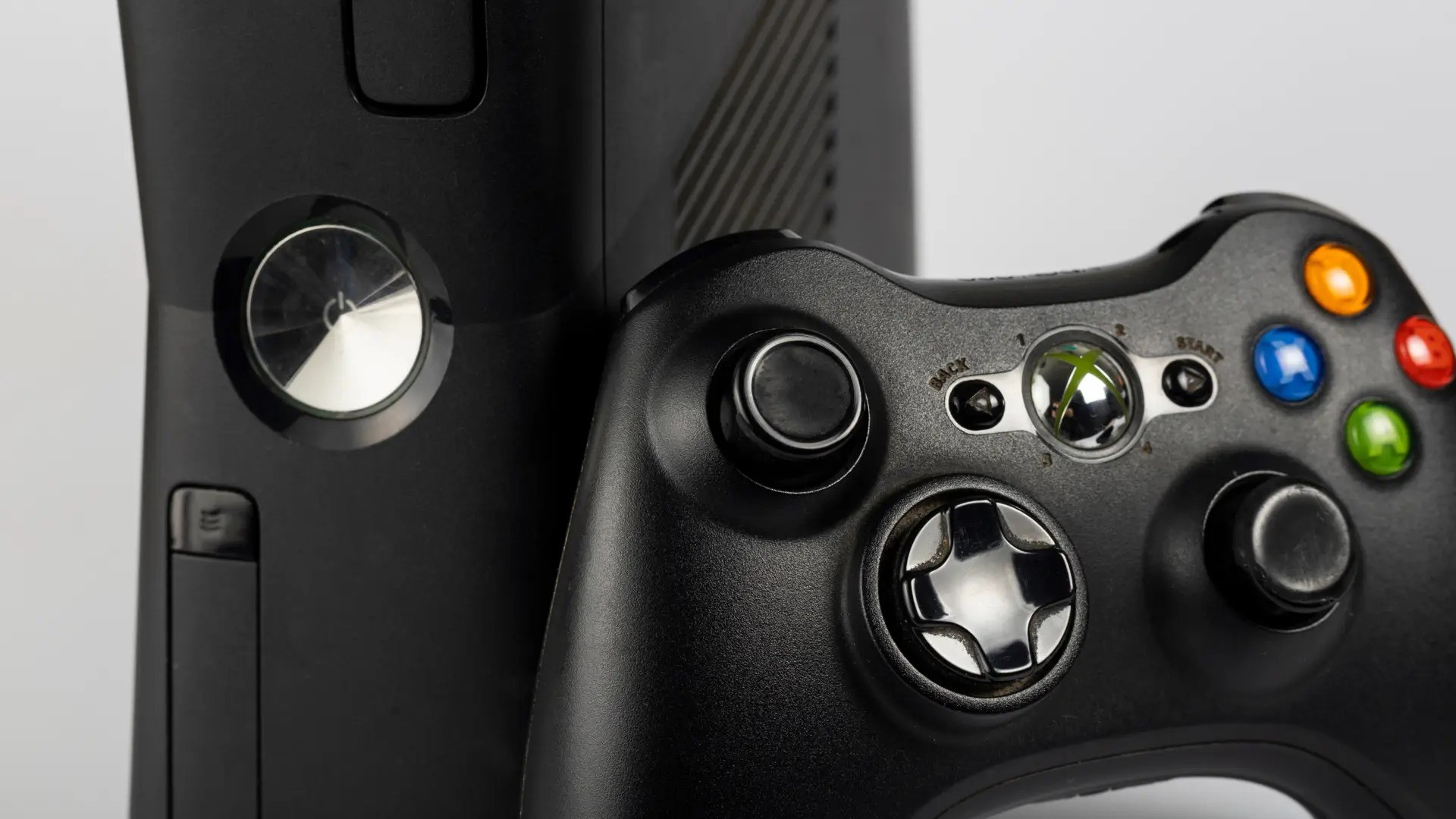 Xbox 360: Microsoft anunciou que a loja do console vai fechar em