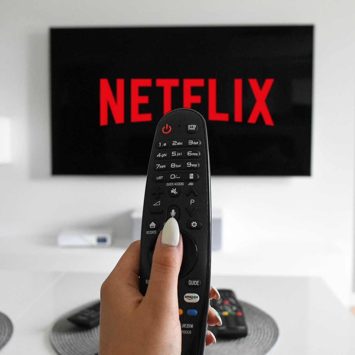 A Netflix pode cobrar pelo compartilhamento de contas? – Tecnoblog