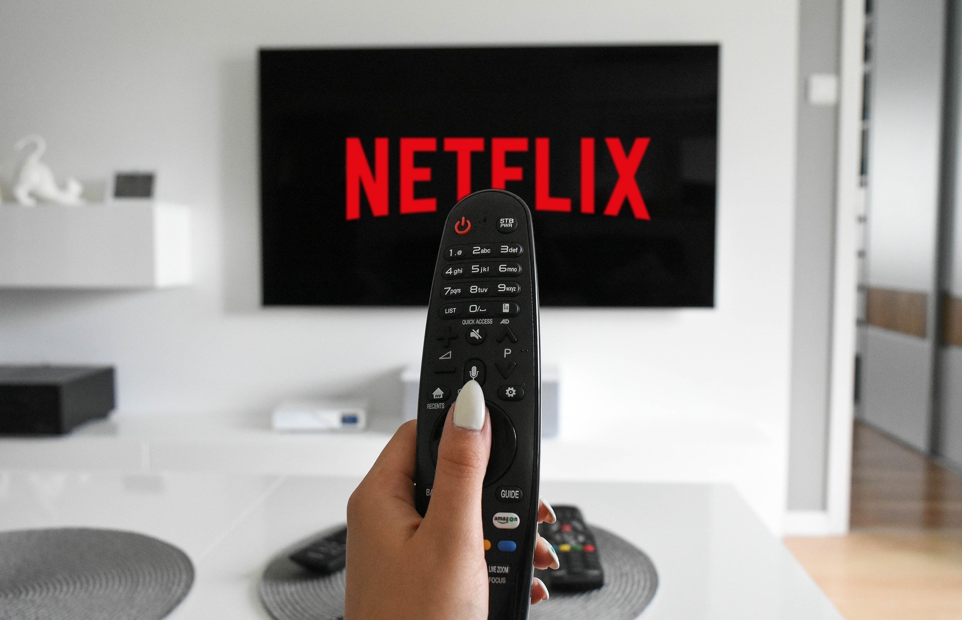 6 formas de assistir à Netflix na TV – Tecnoblog