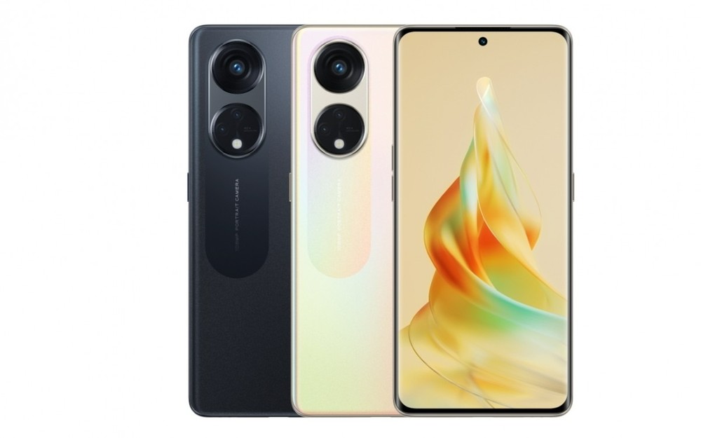 OPPO Reno 8T e 8T 5G são anunciados com especificações