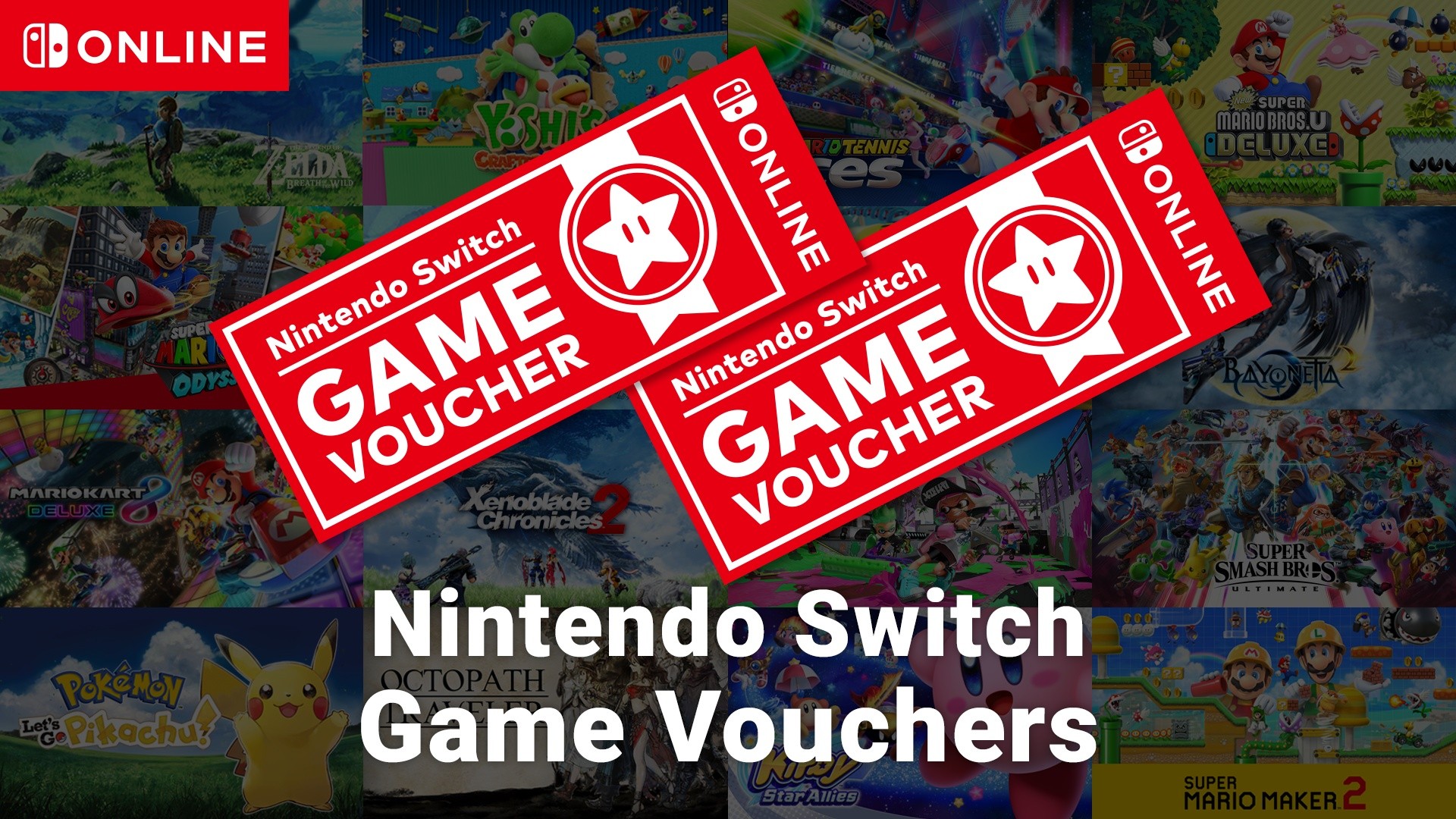 🔥 NINTENDO SWITCH DIGITAL GAMES The Legend of Zelda: Breath of the Wild  Super Mario Party Mario Kart 8 Deluxe Pokemon Pokémon Legends: Arceus  Splatoon