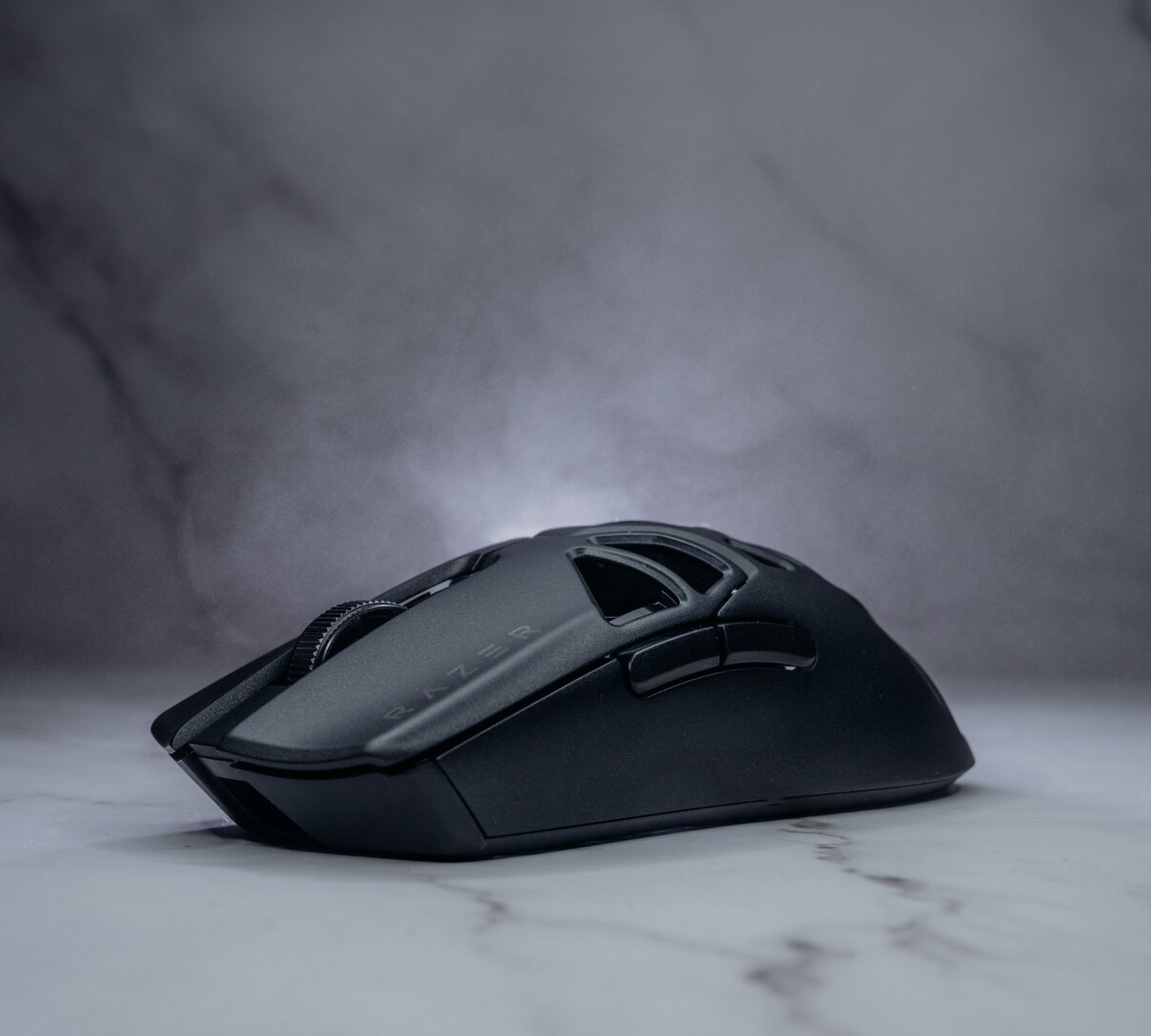 Razer lança mouse Viper Mini Signature Edition sem fios e com