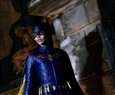 Batgirl era t