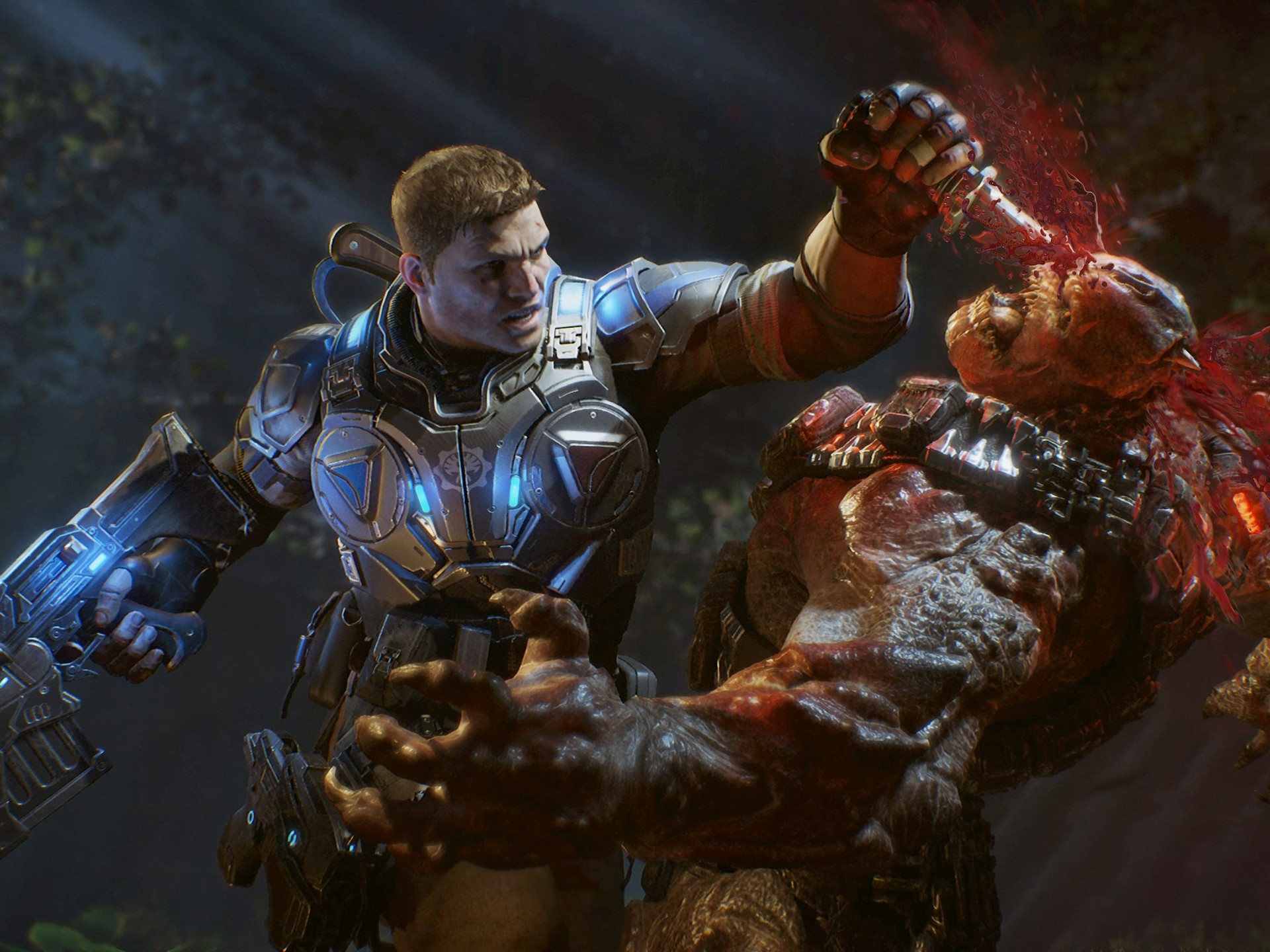 Gears of War (Franchise) - Giant Bomb