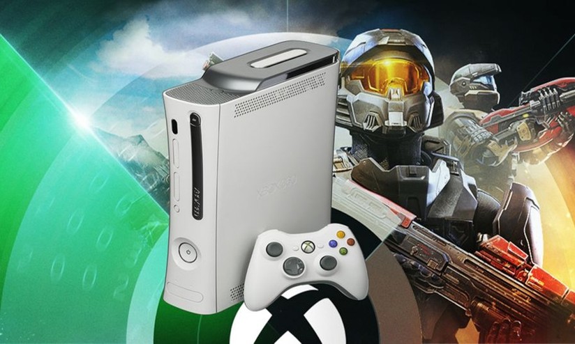 Xbox 360 terá loja fechada em 2024, mas jogos seguem funcionando