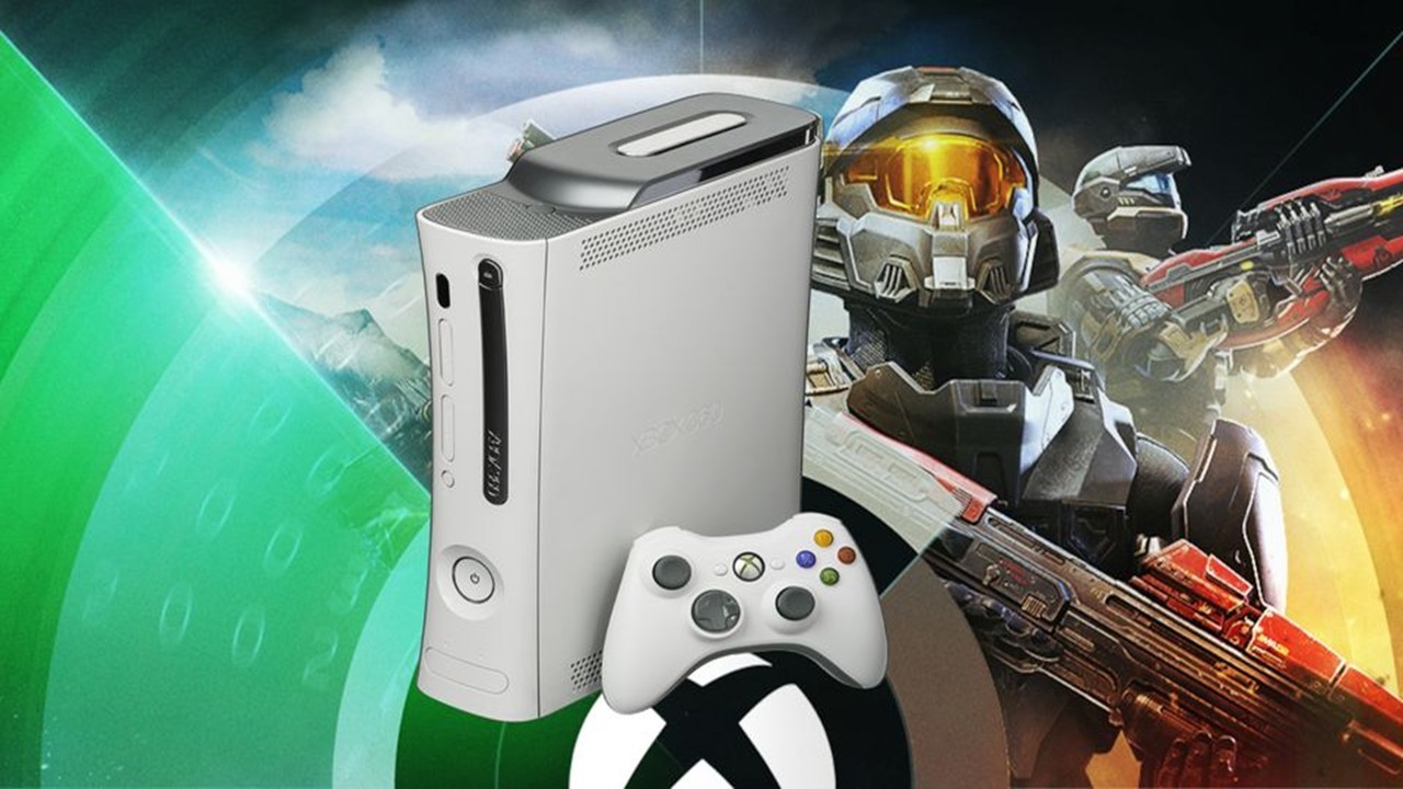 A loja do Xbox 360 vai fechar em 2024, após 18 anos de atividade. Saiba o  que vai mudar no console. - Arkade