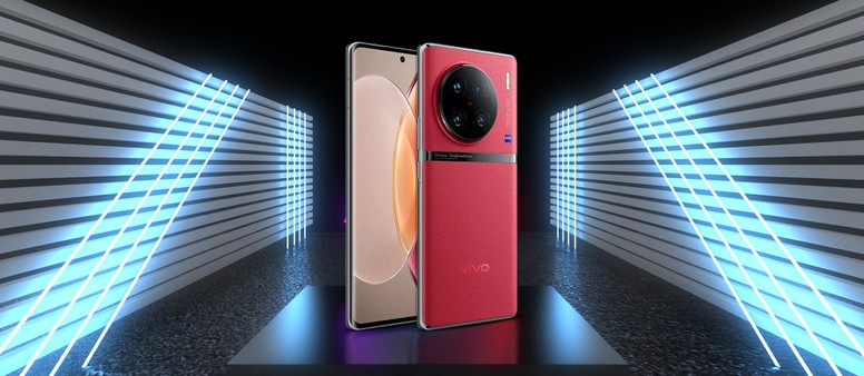 Vivo X100 Pro Plus - TudoCelular.com