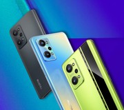 Realme GT Neo 2 é lançado com Snapdragon 870, resfriamento com