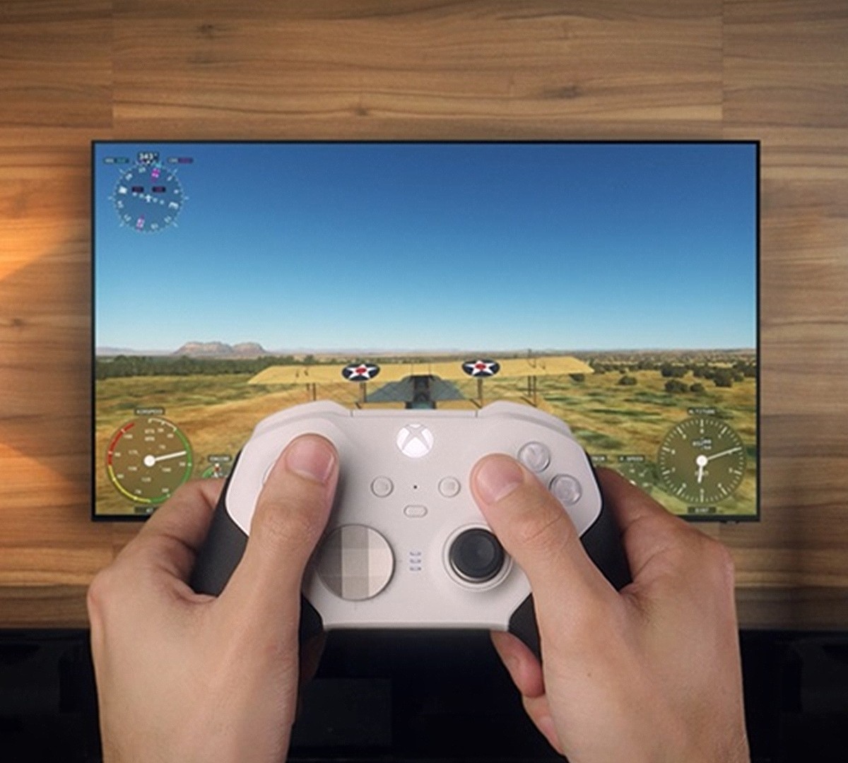 Samsung Gaming Hub: a experiência de jogar na TV sem um videogame ou PC