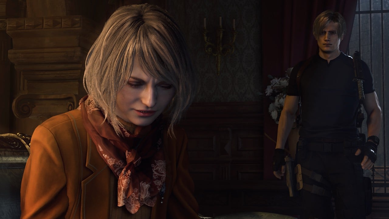 Resident Evil 4: vídeo mostra 13 minutos de gameplay com Leon e Ashley no  remake 