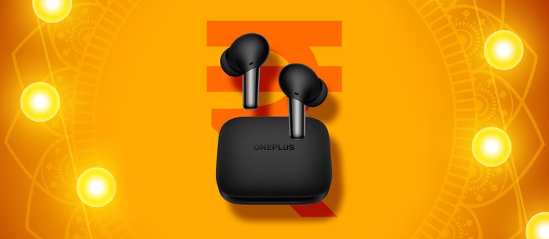 OnePlus Buds Pro 2 - TudoCelular.com
