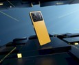 POCO X5 GT recebe nova certifica