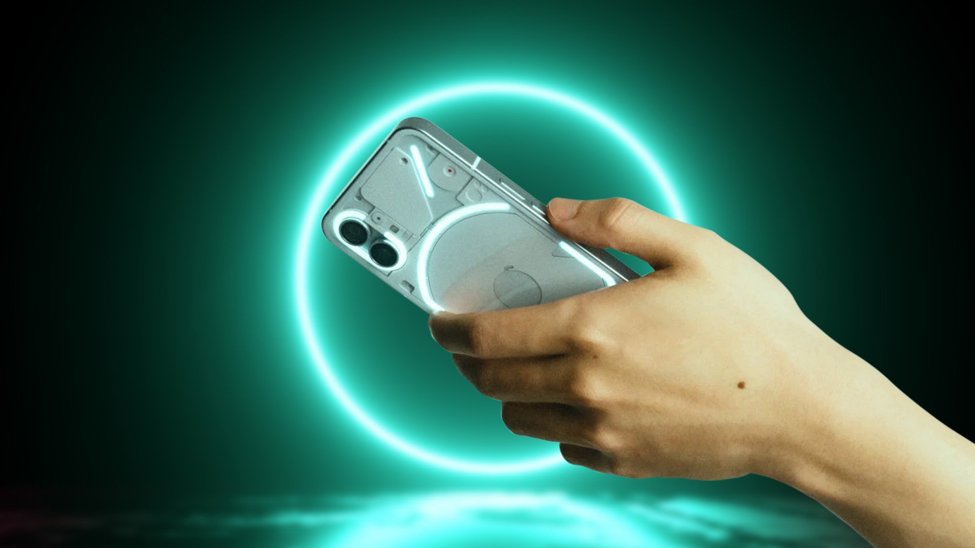 Nothing Phone (3) tem lançamento confirmado para o terceiro trimestre