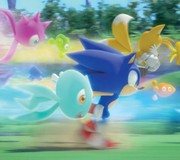 Mais um! Diretor de Sonic Frontiers confirma que novo jogo em 2D