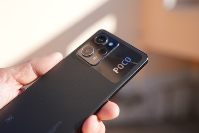 Poco X5 Pro Snapdragon 778g And 108 Mp Camera That Surprise Hands On 5533